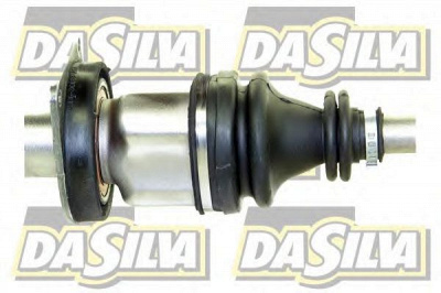 DA SILVA jc6305 - Приводной вал